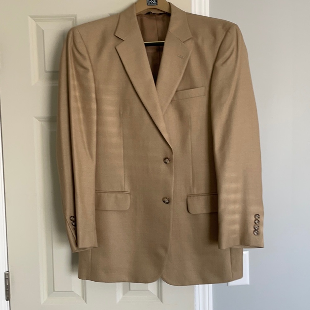New Jos. A. Banks sport coat